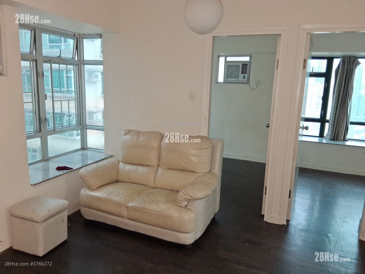 Well On Garden Sell 2 Bedrooms , 1 Bathroom 354 ft²