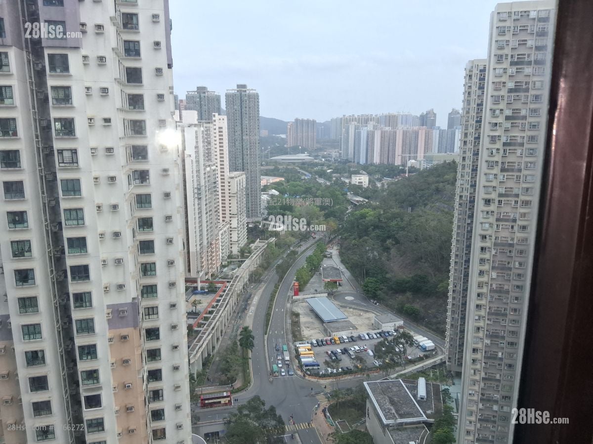 Well On Garden Sell 2 Bedrooms , 1 Bathroom 354 ft²