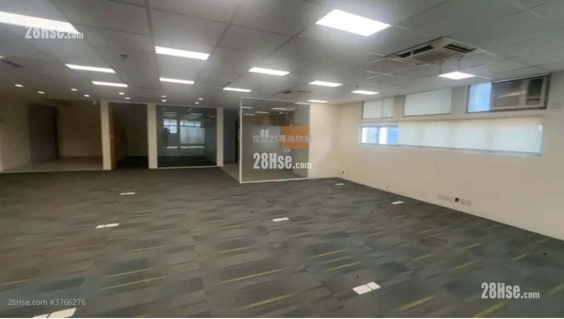 Yee Kuk Industrial Centre Rental