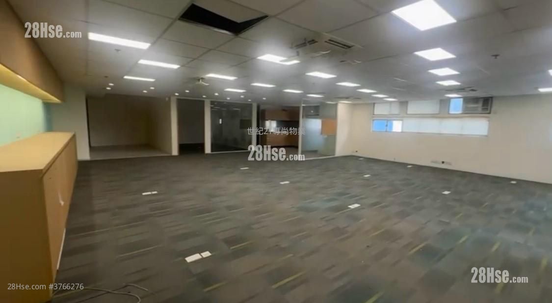 Yee Kuk Industrial Centre Rental