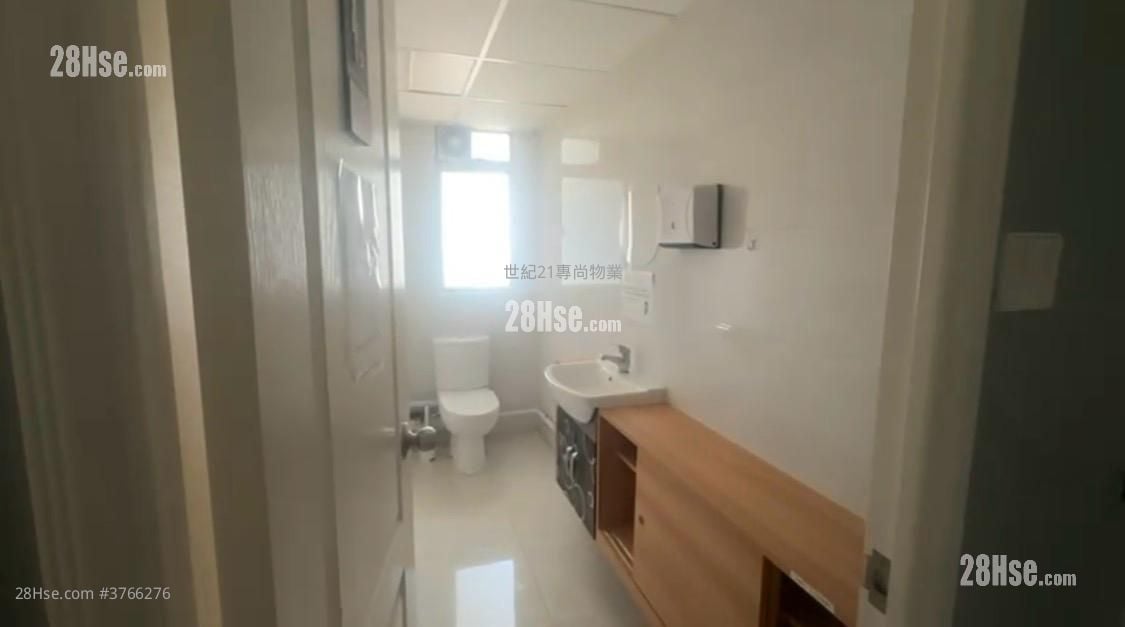 Yee Kuk Industrial Centre Rental