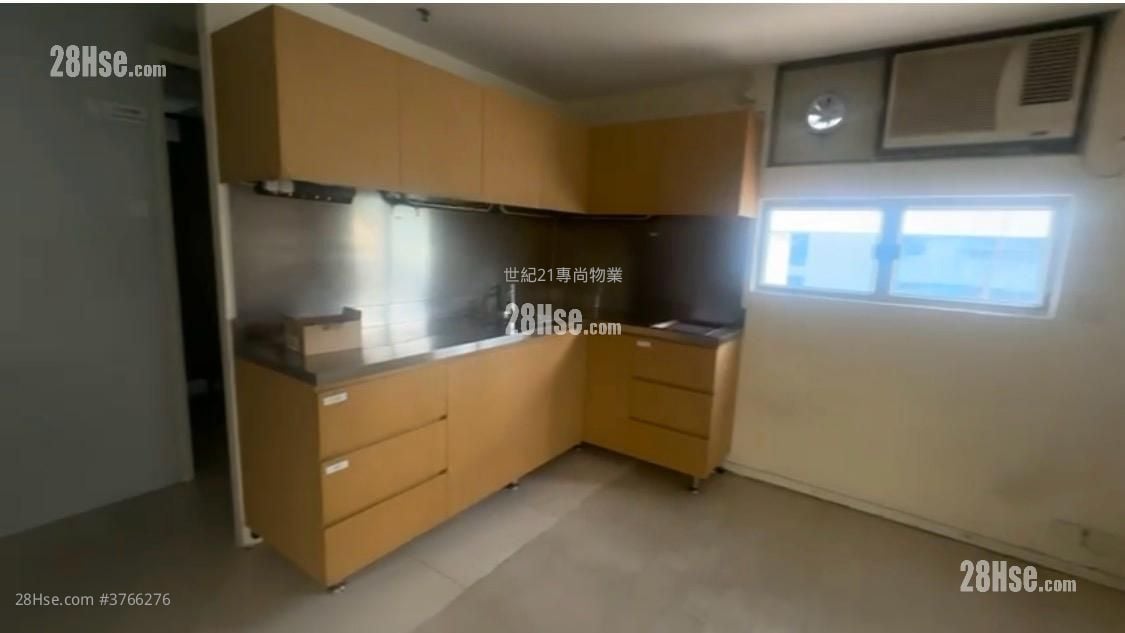 Yee Kuk Industrial Centre Rental