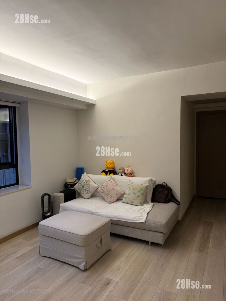 樂信臺 售盤 3 房 , 2 浴室 813 平方呎