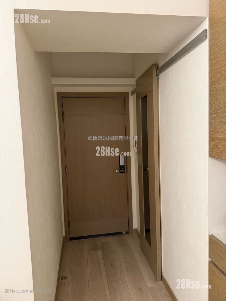 樂信臺 售盤 3 房 , 2 浴室 813 平方呎