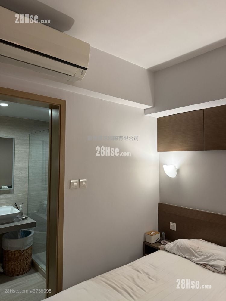 樂信臺 售盤 3 房 , 2 浴室 813 平方呎