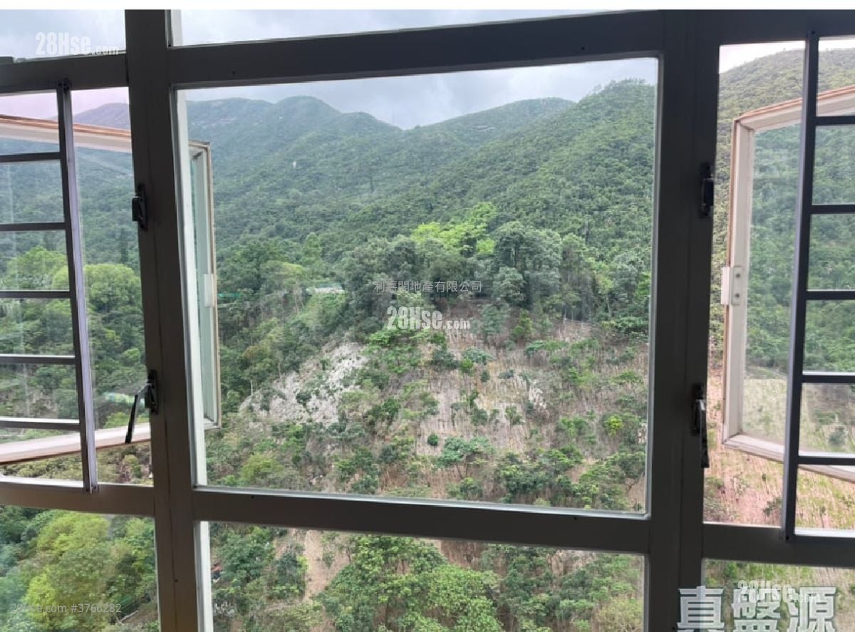 康蕙花园 售盘 3 房 , 2 浴室 604 平方尺