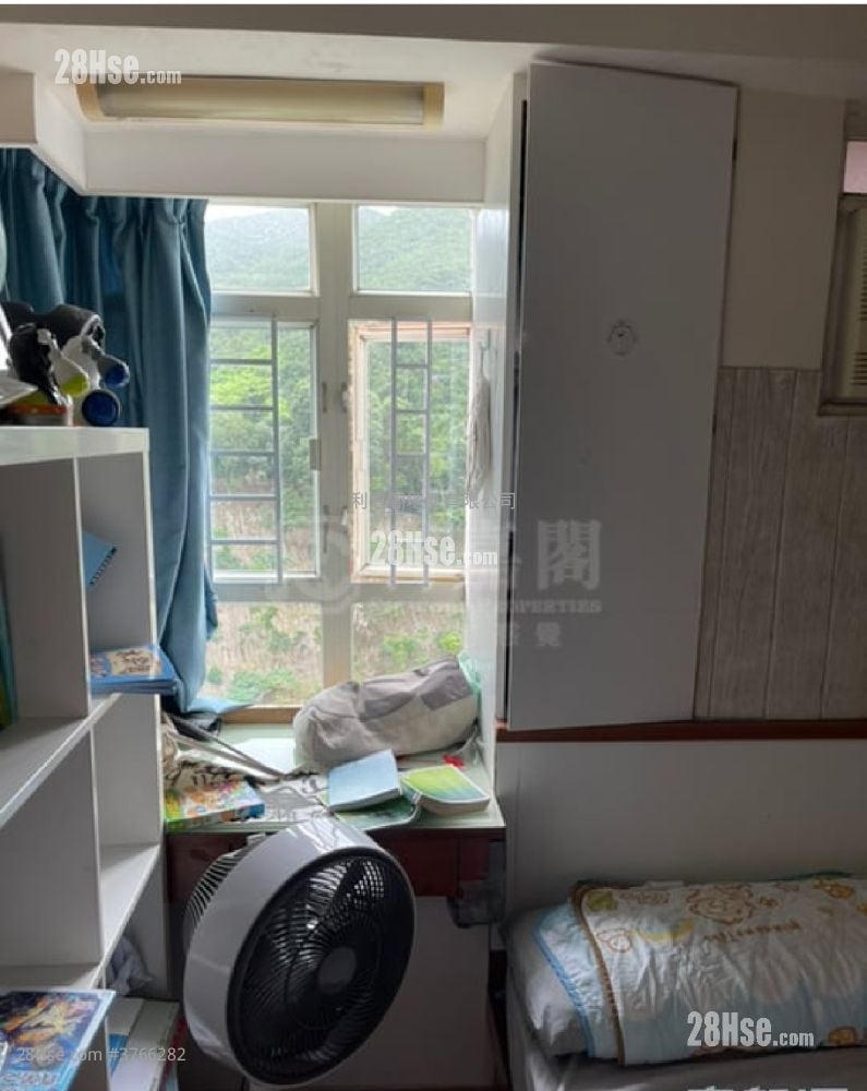 康蕙花园 售盘 3 房 , 2 浴室 604 平方尺