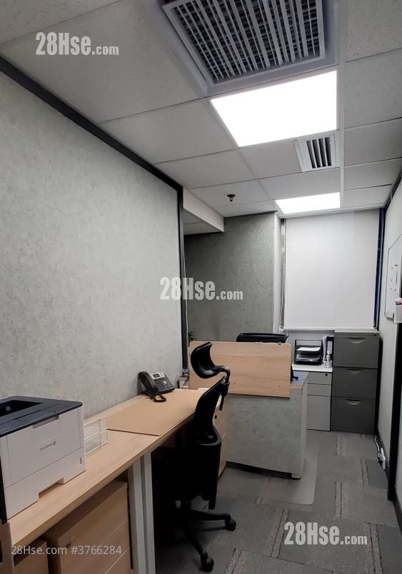 Mcdonald's Building Rental