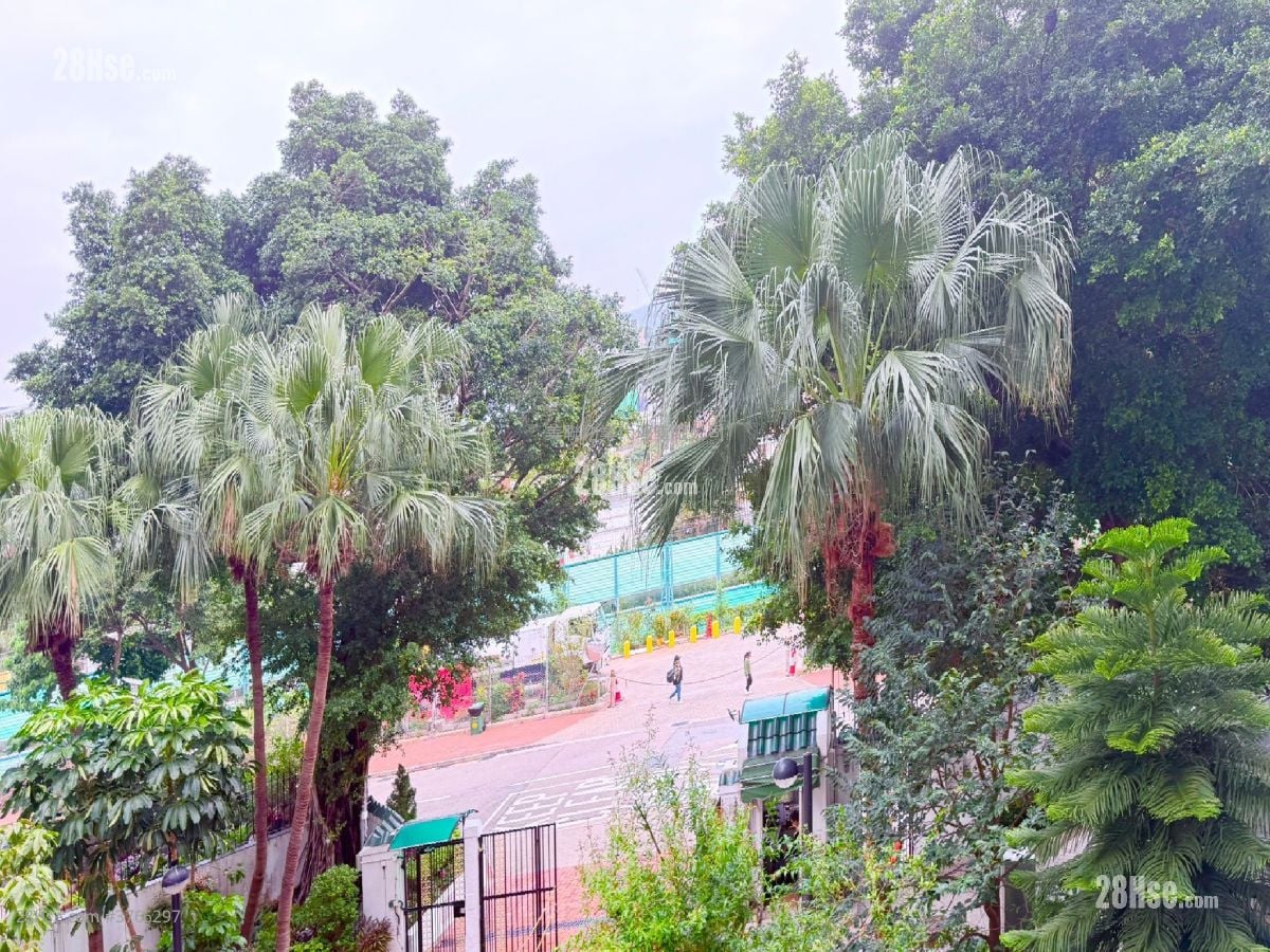 又一村花园 售盘 3 房 , 2 浴室 1,537 平方尺