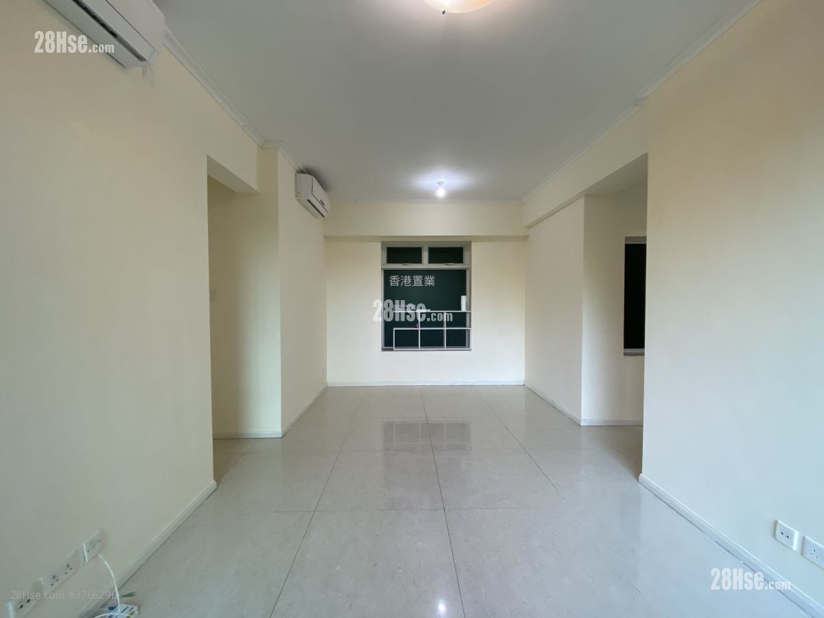 峻滢 售盘 2 房 , 1 浴室 499 平方尺