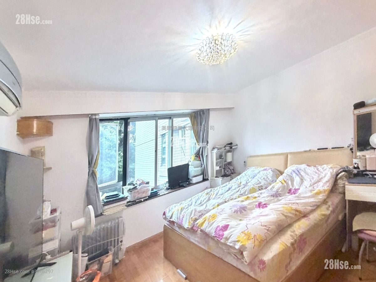 又一村花园 售盘 3 房 , 2 浴室 1,537 平方尺