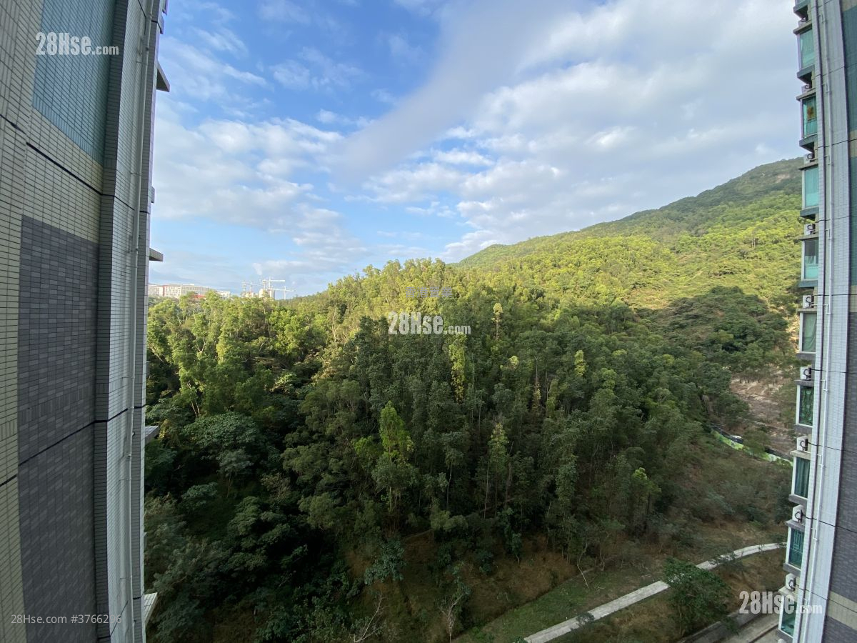 峻滢 售盘 2 房 , 1 浴室 499 平方尺