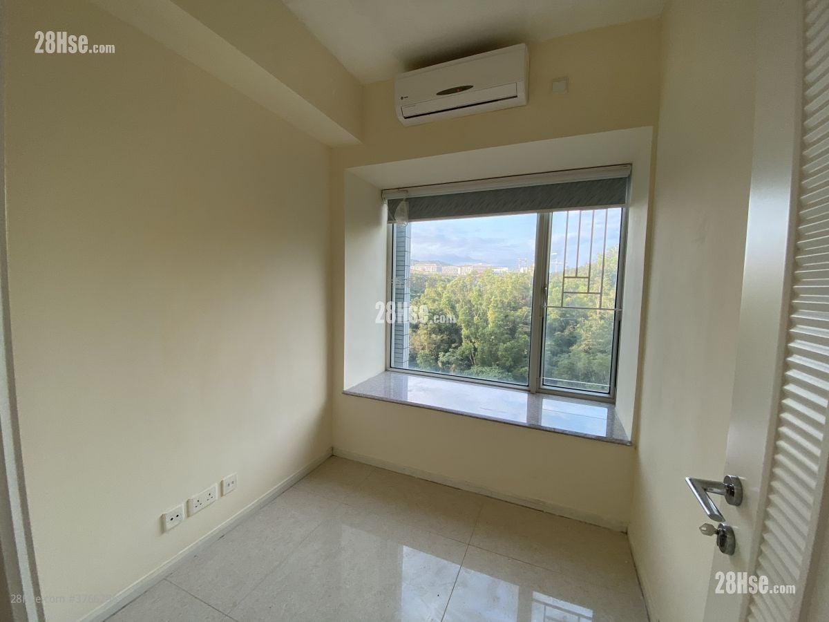 峻滢 售盘 2 房 , 1 浴室 499 平方尺