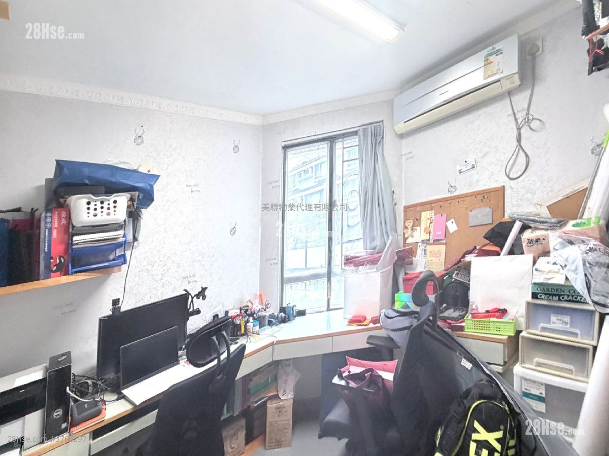 又一村花园 售盘 3 房 , 2 浴室 1,537 平方尺