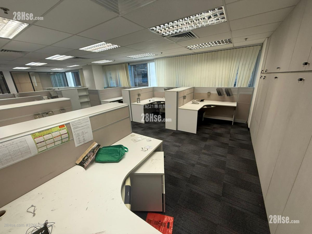 Chevalier Commercial Centre Rental