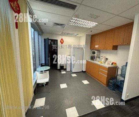 Chevalier Commercial Centre Rental