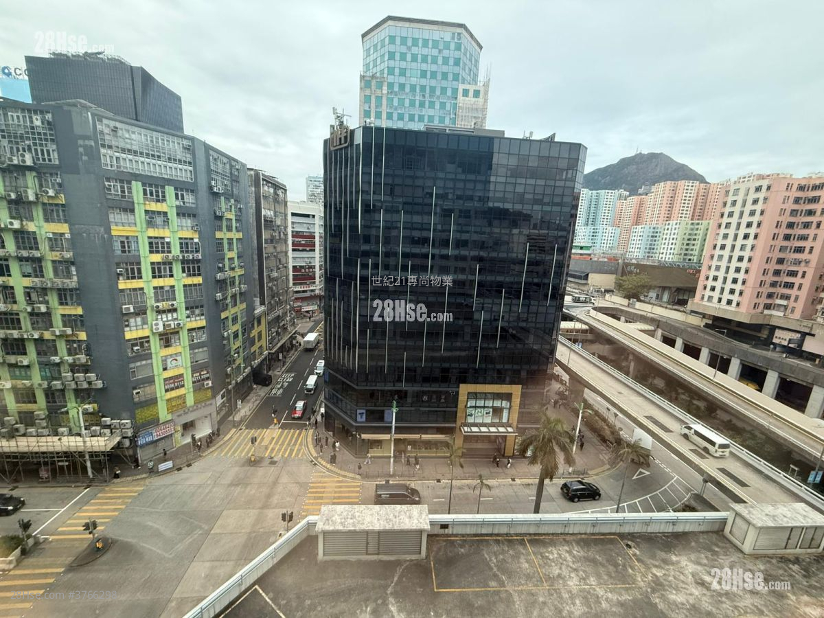 Chevalier Commercial Centre Rental