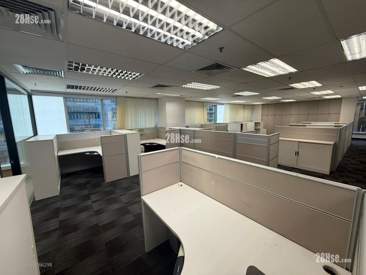 Chevalier Commercial Centre Rental