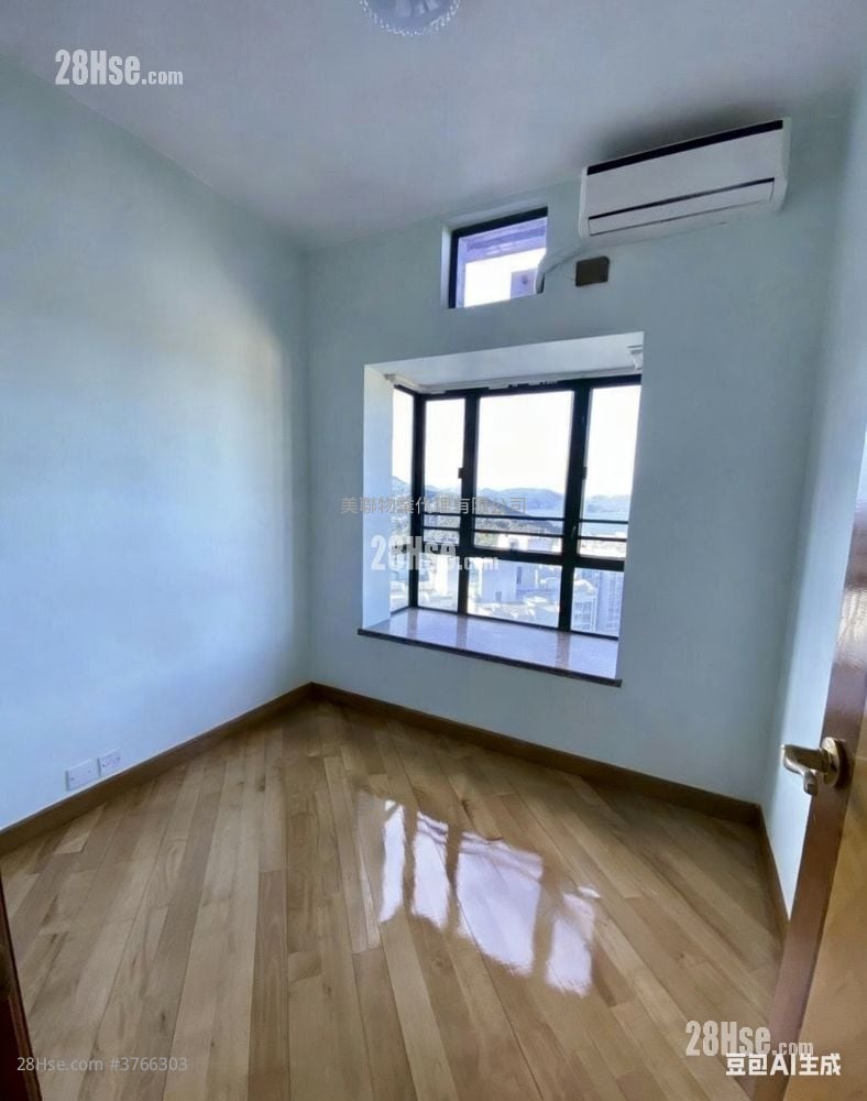 东港城 售盘 2 房 466 平方尺