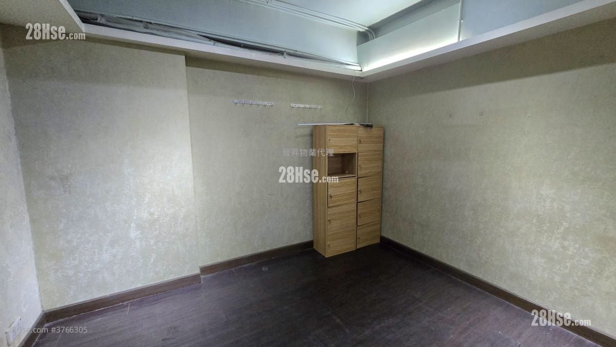 Commerical Building Rental