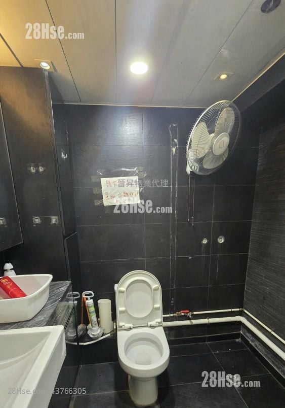 Commerical Building Rental