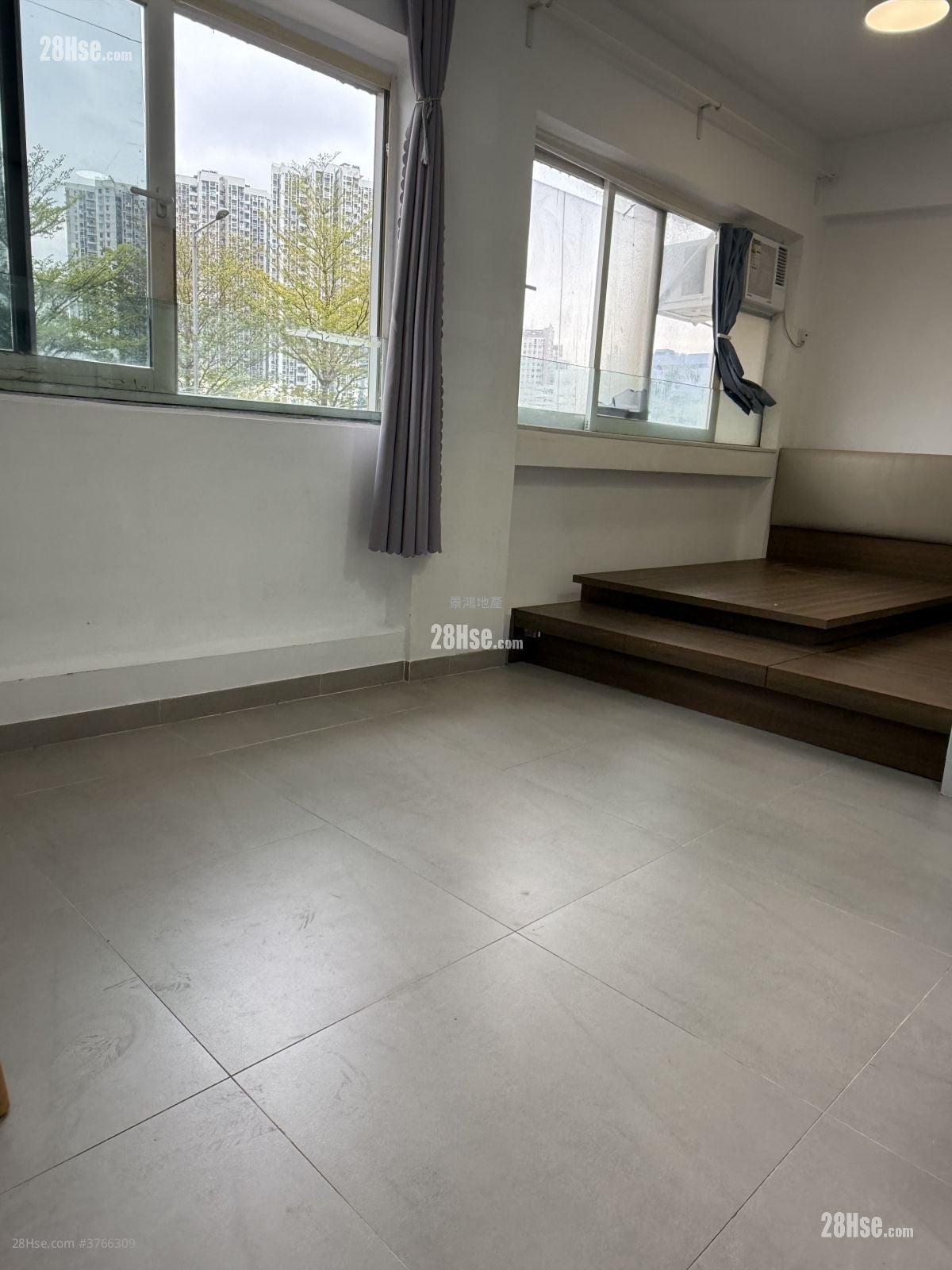 Man Cheong Building Rental Studio , 1 Bathroom 170 ft²