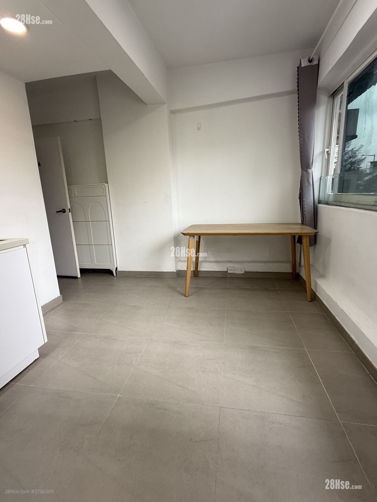 Man Cheong Building Rental Studio , 1 Bathroom 170 ft²