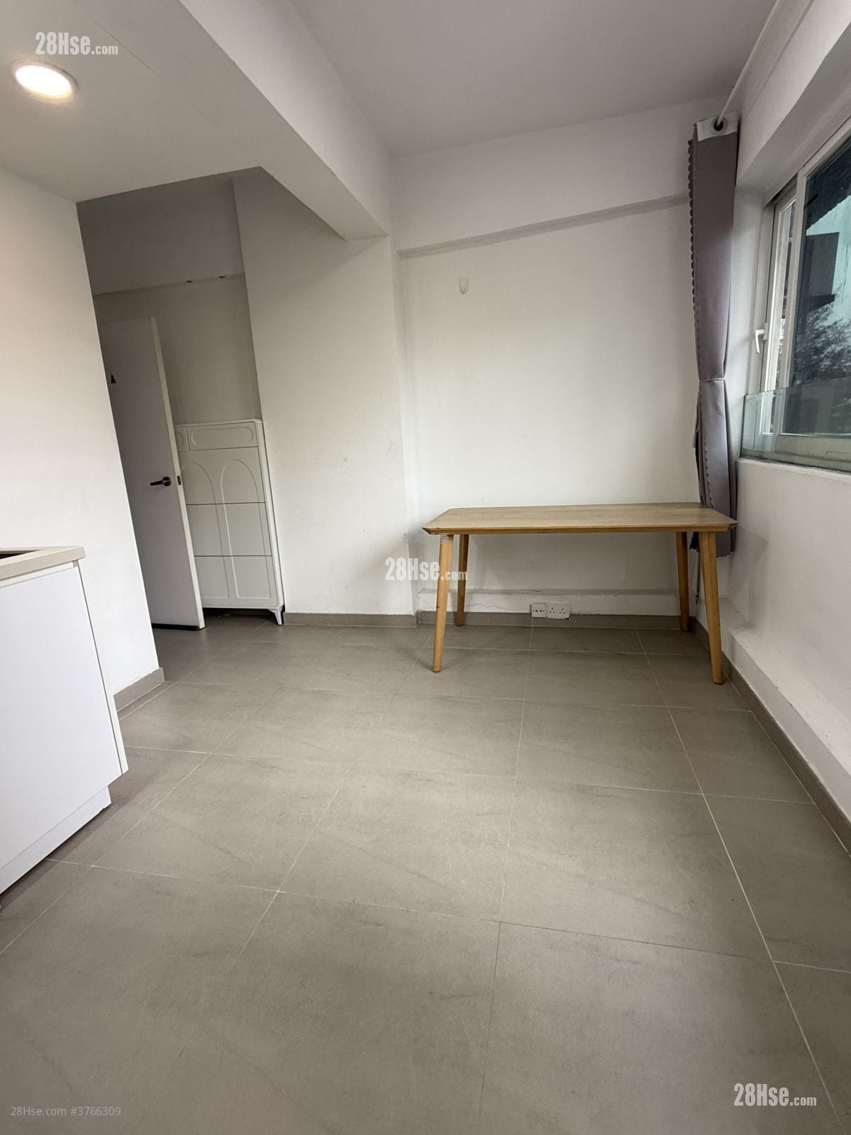 Man Cheong Building Rental Studio , 1 Bathroom 170 ft²