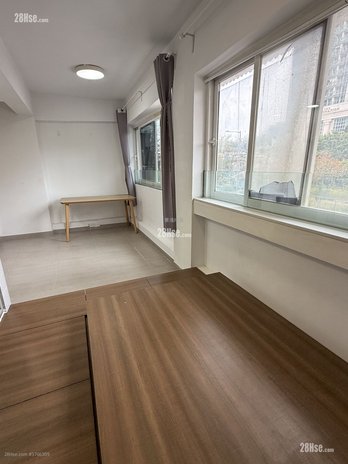Man Cheong Building Rental Studio , 1 Bathroom 170 ft²
