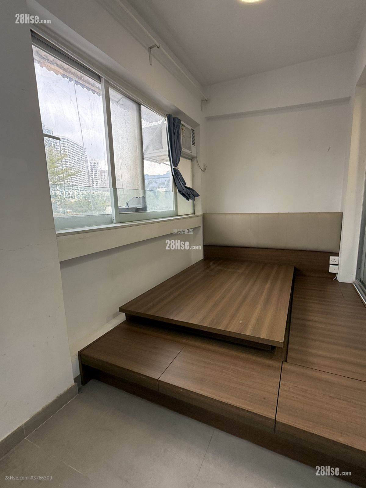 Man Cheong Building Rental Studio , 1 Bathroom 170 ft²