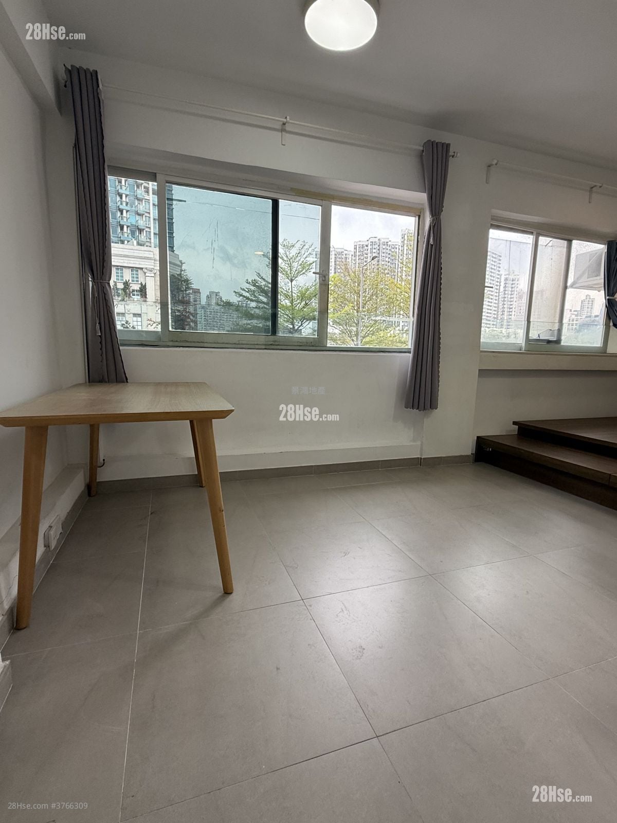 Man Cheong Building Rental Studio , 1 Bathroom 170 ft²