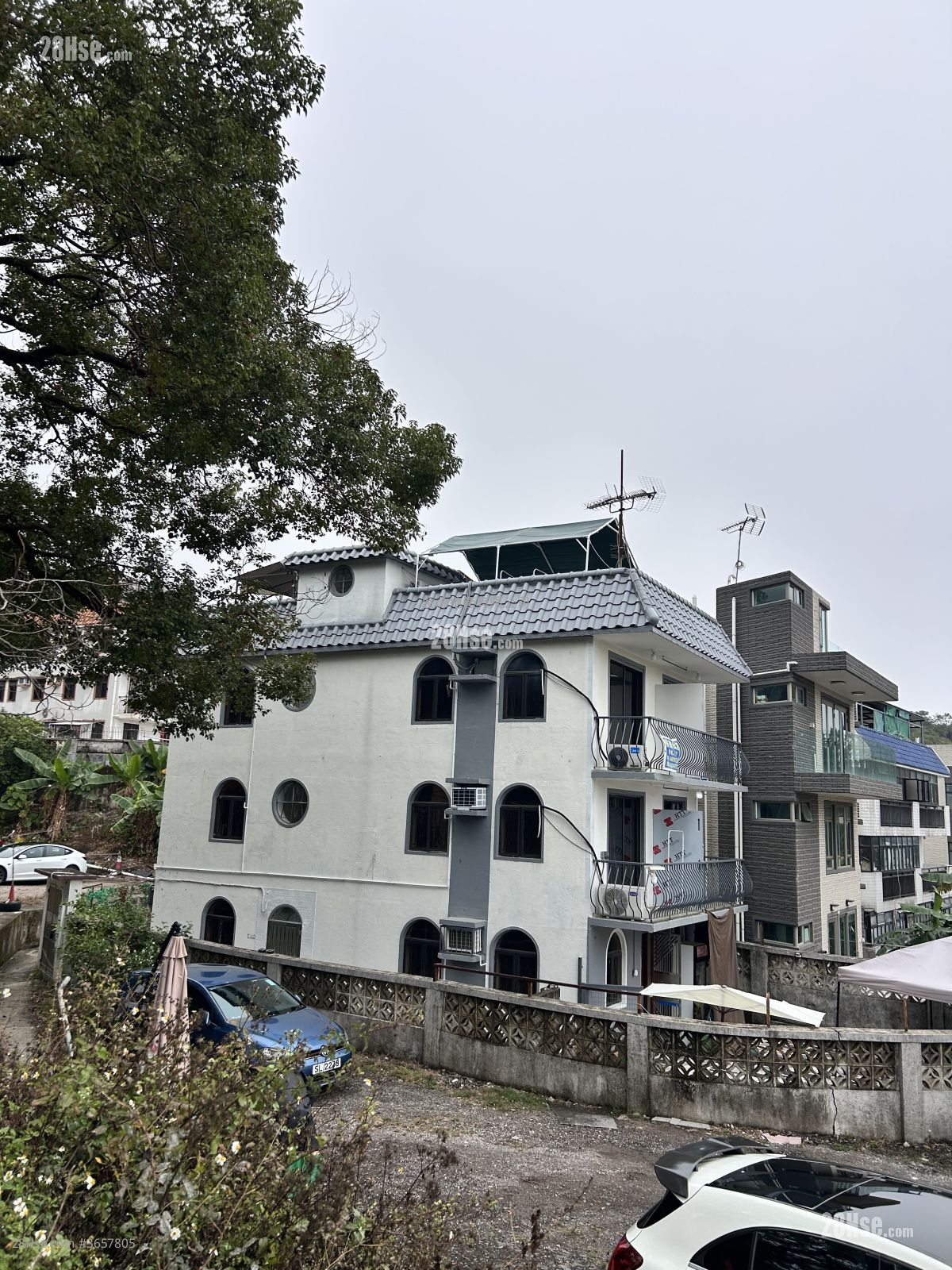 赤泥坪 租盘 1 房 , 1 浴室 80 平方尺