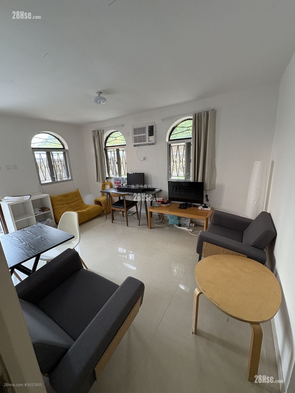 赤泥坪 租盘 1 房 , 1 浴室 80 平方尺