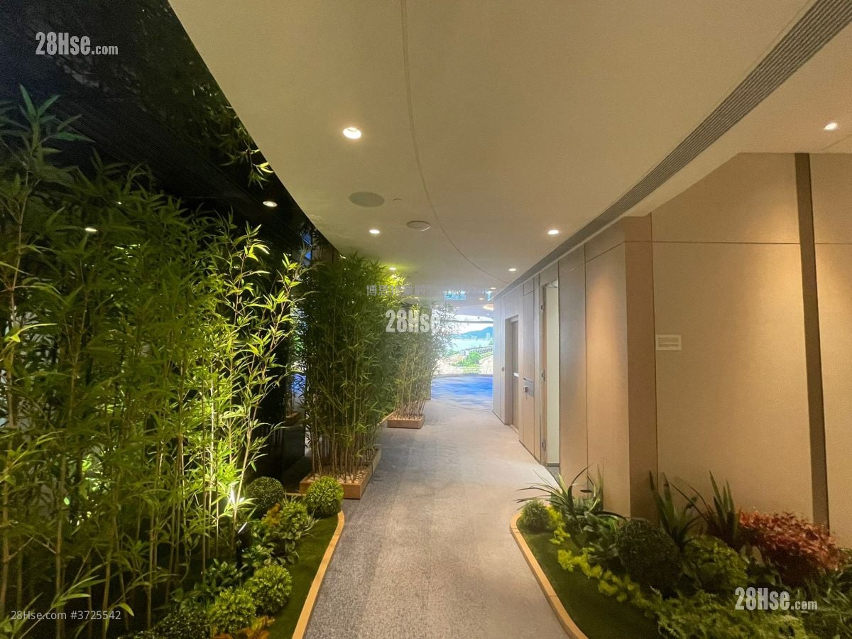 尖沙咀商厦 租盘