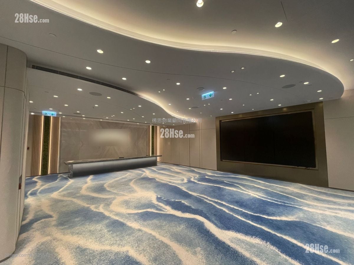 尖沙咀商厦 租盘