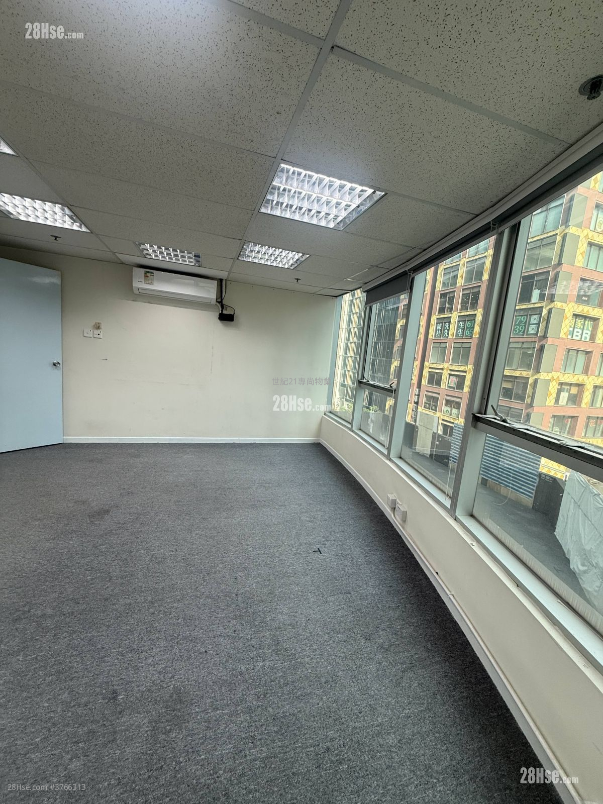 日升亚太中心 租盘