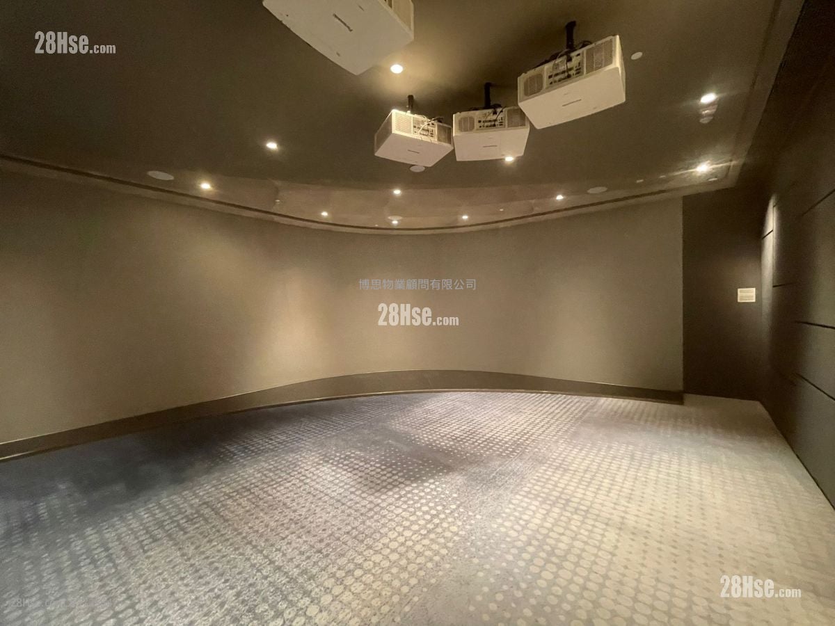 尖沙咀商厦 租盘