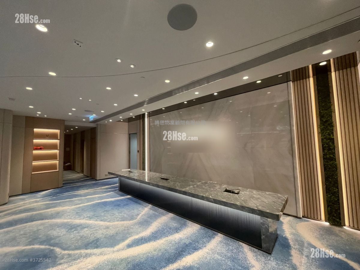 尖沙咀商厦 租盘