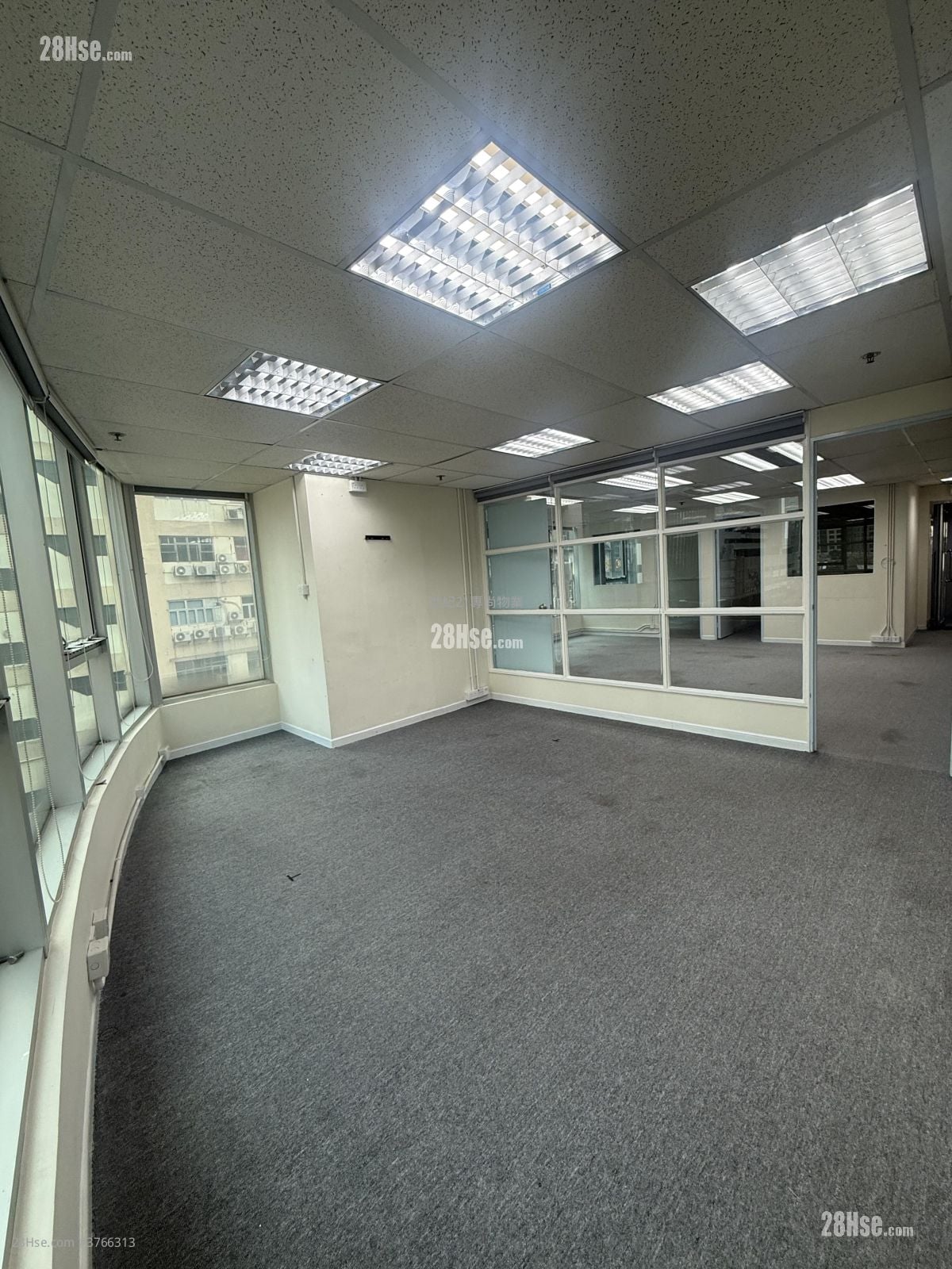 日升亚太中心 租盘