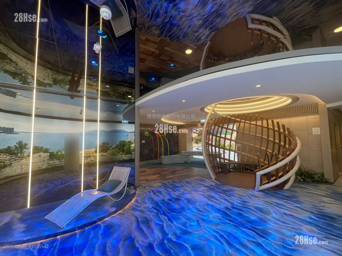 尖沙咀商厦 租盘