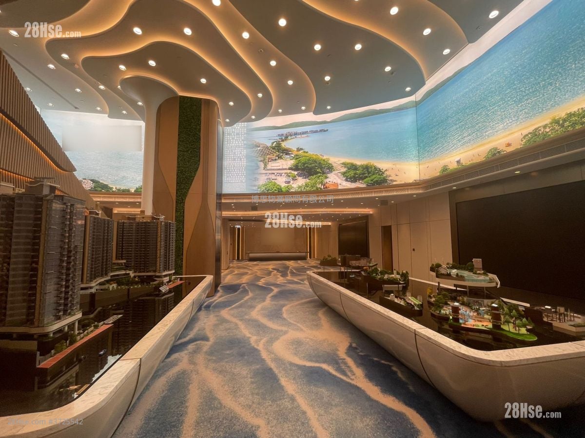 尖沙咀商厦 租盘