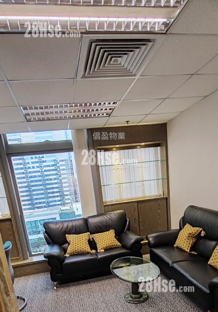 萬兆豐中心 租盤