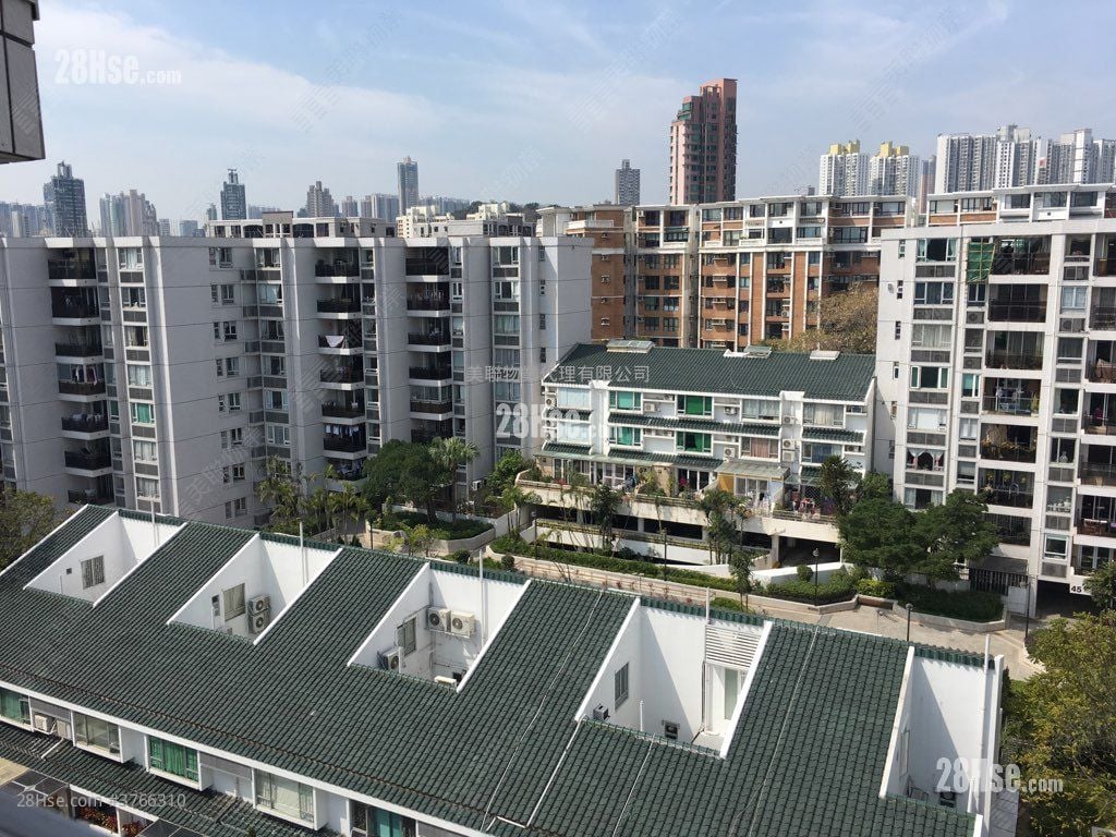 又一村花园 售盘 3 房 , 2 浴室 805 平方尺