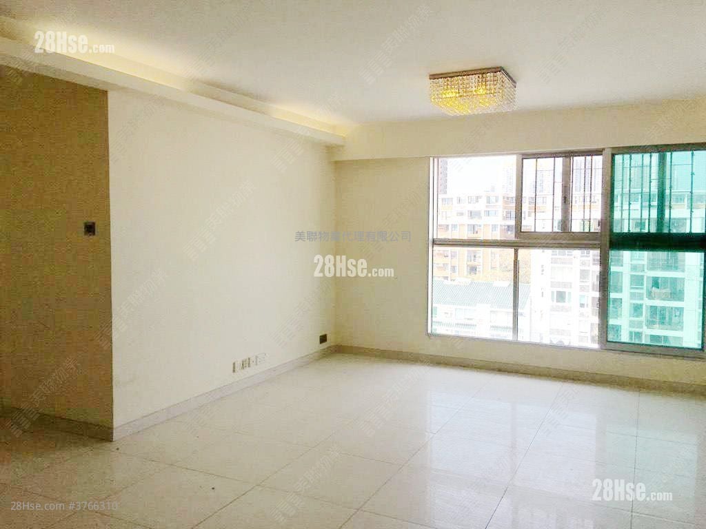 又一村花园 售盘 3 房 , 2 浴室 805 平方尺