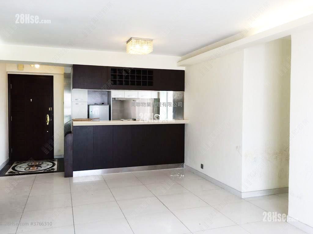 又一村花园 售盘 3 房 , 2 浴室 805 平方尺