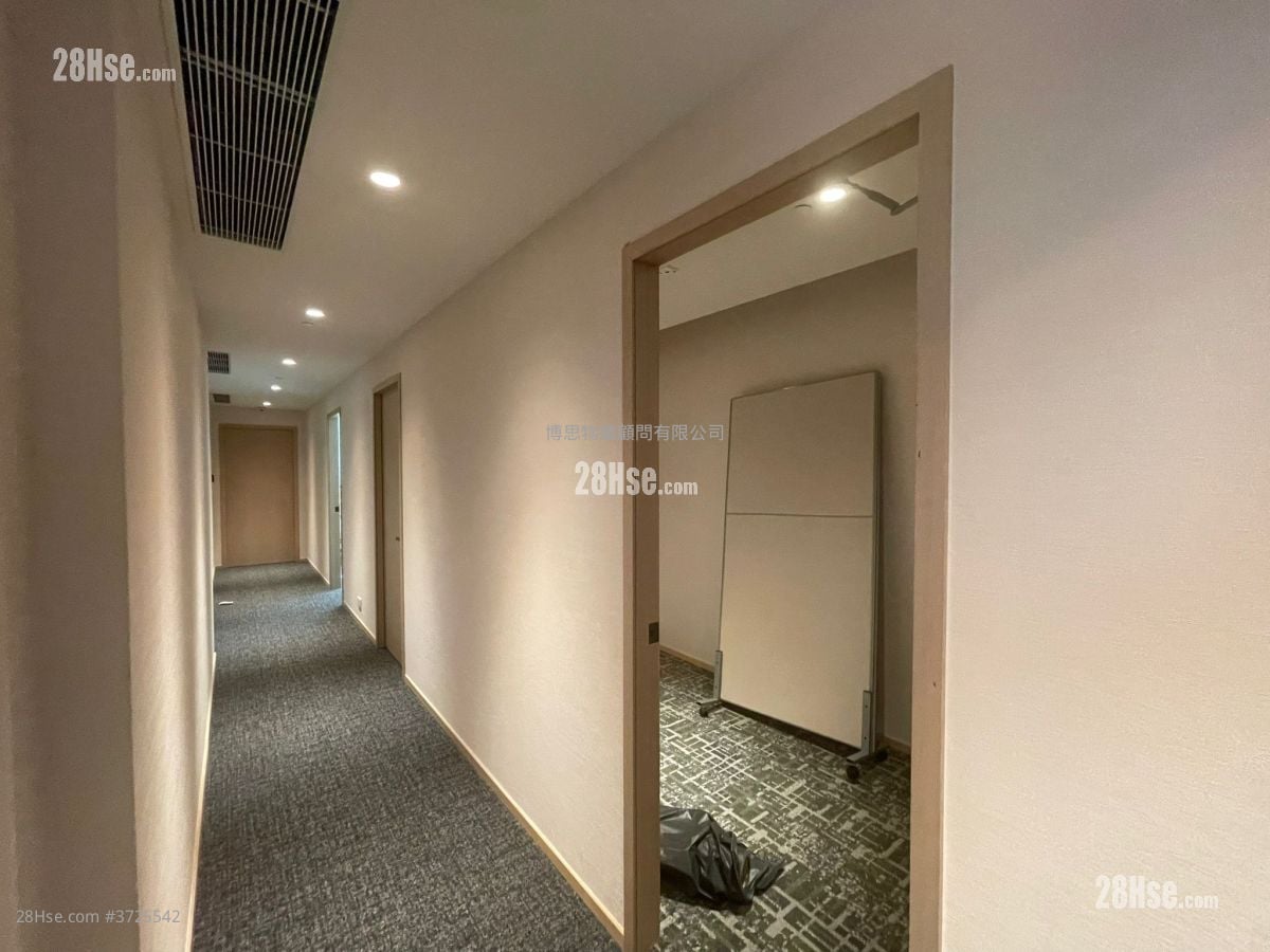 尖沙咀商厦 租盘