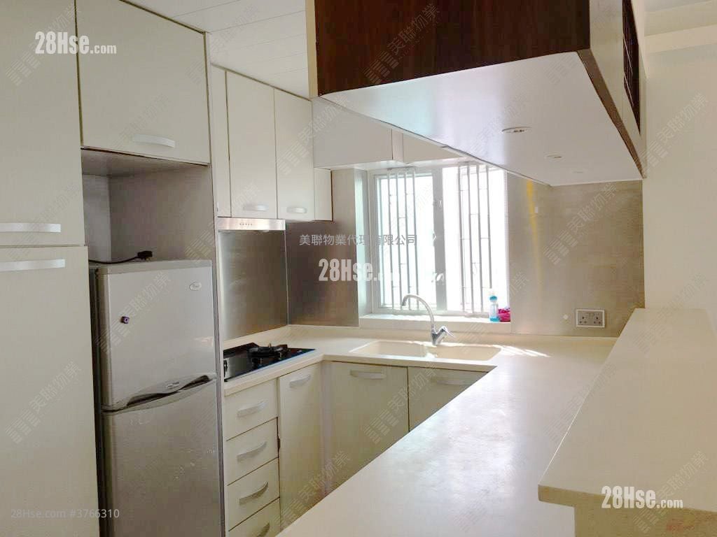 又一村花园 售盘 3 房 , 2 浴室 805 平方尺