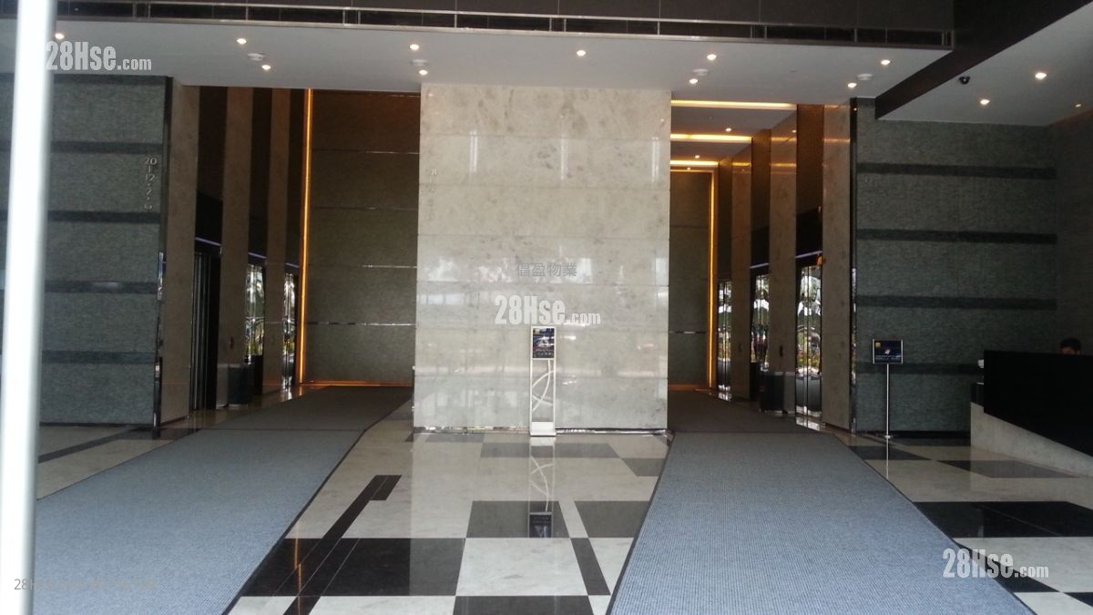 萬兆豐中心 租盤