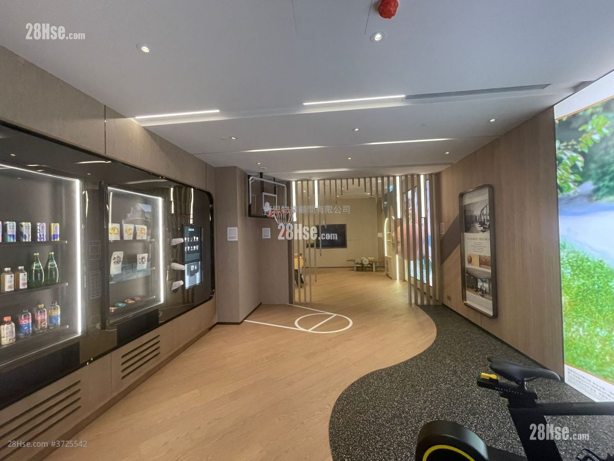 尖沙咀商厦 租盘