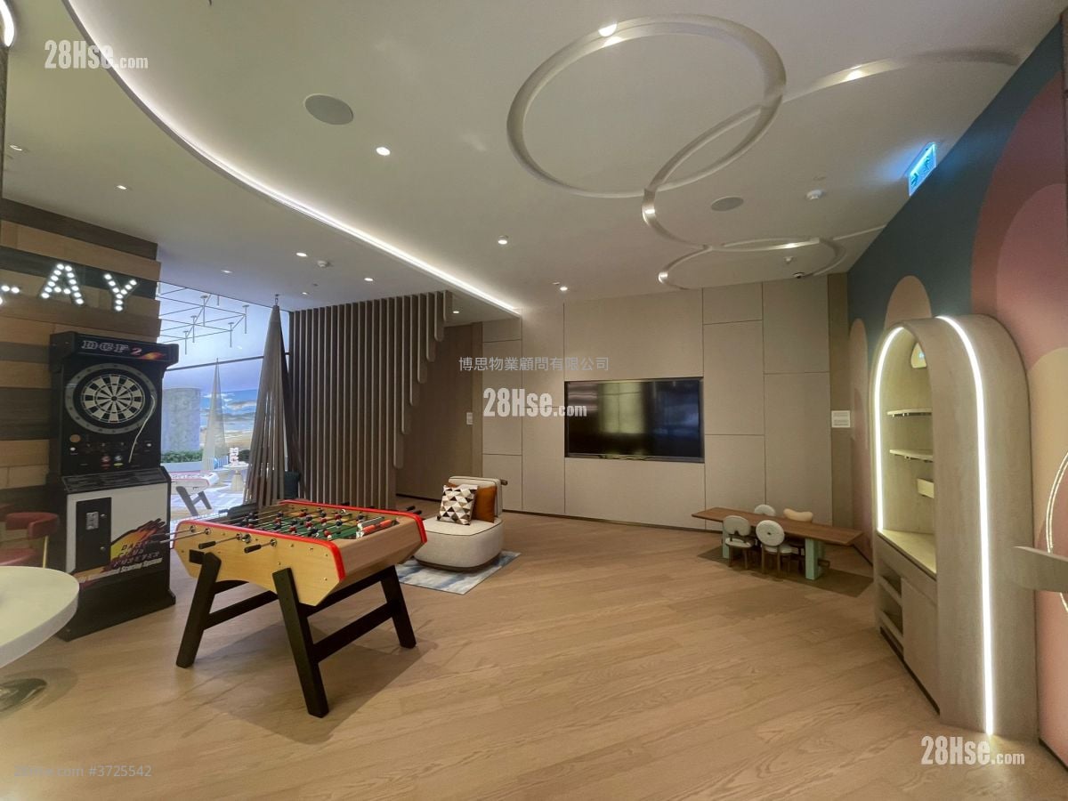 尖沙咀商厦 租盘